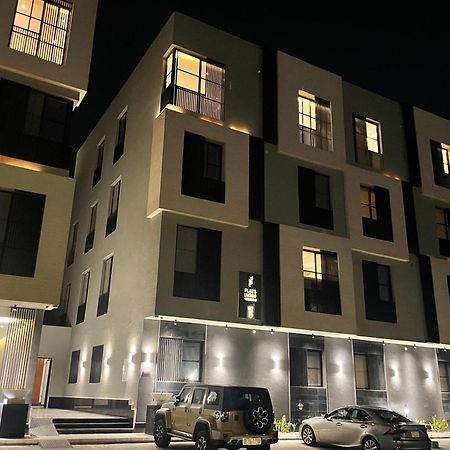 Luxurious Three Bedroom Apartment North Of Riyadh شقة فخمة مكونة من ثلاث غرف نوم شمال الرياض 외부 사진